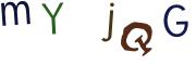 Графічна CAPTCHA