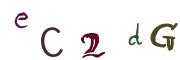 Графічна CAPTCHA