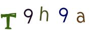 Графічна CAPTCHA