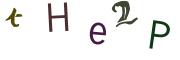 Графічна CAPTCHA