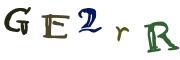 Графічна CAPTCHA