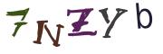 Графічна CAPTCHA