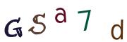 Графічна CAPTCHA