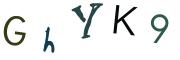 Графічна CAPTCHA