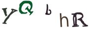 Графічна CAPTCHA
