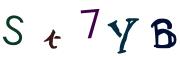 Графічна CAPTCHA