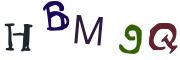 Графічна CAPTCHA