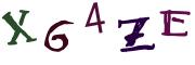 Графічна CAPTCHA