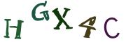 Графічна CAPTCHA