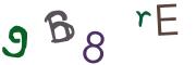Графічна CAPTCHA