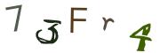 Графічна CAPTCHA