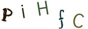 Графічна CAPTCHA