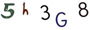 Графічна CAPTCHA