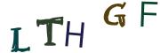 Графічна CAPTCHA