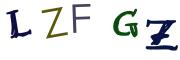 Графічна CAPTCHA