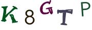 Графічна CAPTCHA