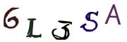 Графічна CAPTCHA
