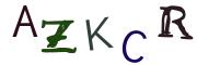 Графічна CAPTCHA