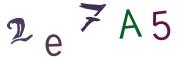 Графічна CAPTCHA