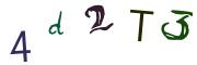 Графічна CAPTCHA