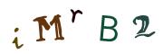 Графічна CAPTCHA