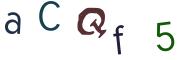 Графічна CAPTCHA