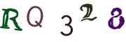 Графічна CAPTCHA