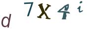 Графічна CAPTCHA