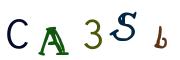 Графічна CAPTCHA