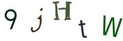 Графічна CAPTCHA