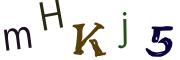 Графічна CAPTCHA