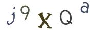 Графічна CAPTCHA