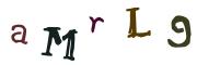 Графічна CAPTCHA