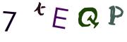 Графічна CAPTCHA