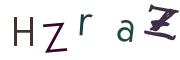 Графічна CAPTCHA