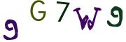 Графічна CAPTCHA