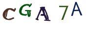 Графічна CAPTCHA