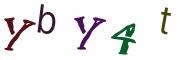 Графічна CAPTCHA