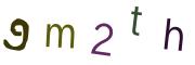 Графічна CAPTCHA
