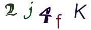 Графічна CAPTCHA