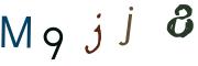 Графічна CAPTCHA