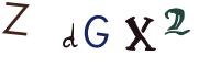 Графічна CAPTCHA
