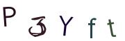 Графічна CAPTCHA
