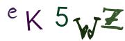 Графічна CAPTCHA