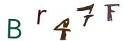 Графічна CAPTCHA