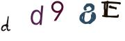 Графічна CAPTCHA