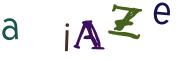 Графічна CAPTCHA