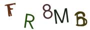 Графічна CAPTCHA