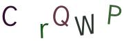 Графічна CAPTCHA