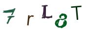 Графічна CAPTCHA